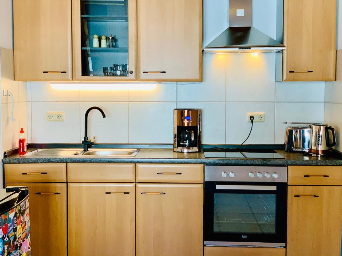 Moselhotel Ludwigs Köwerich Dış mekan fotoğraf