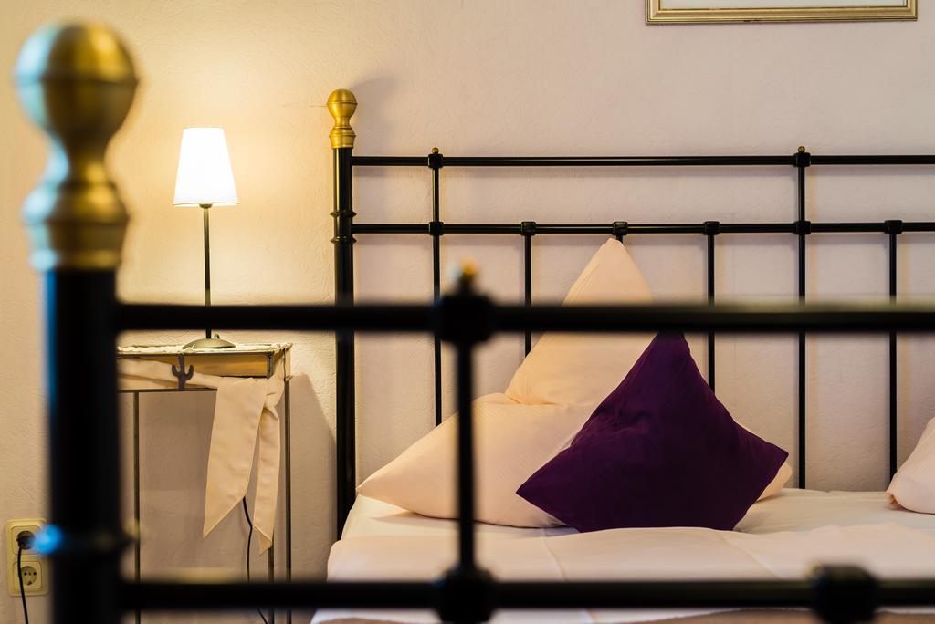 Moselhotel Ludwigs Köwerich Oda fotoğraf