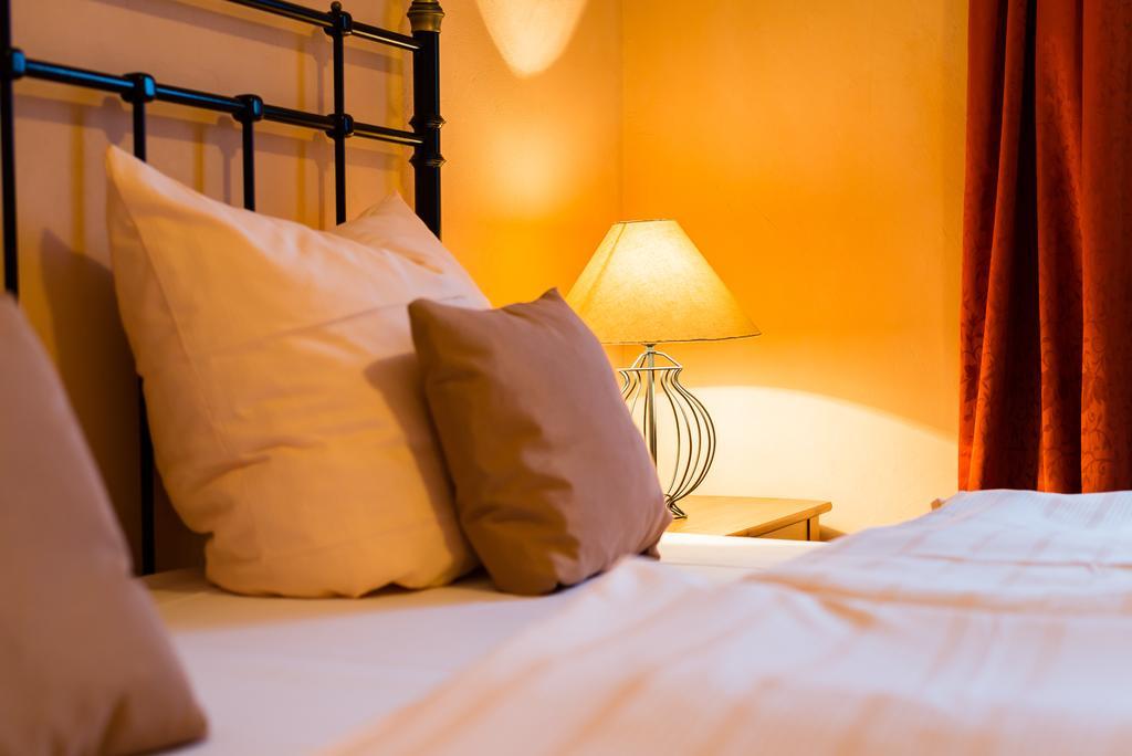 Moselhotel Ludwigs Köwerich Oda fotoğraf