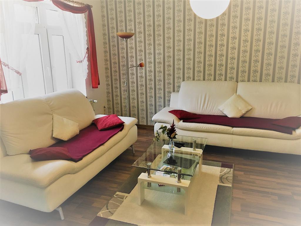 Moselhotel Ludwigs Köwerich Dış mekan fotoğraf