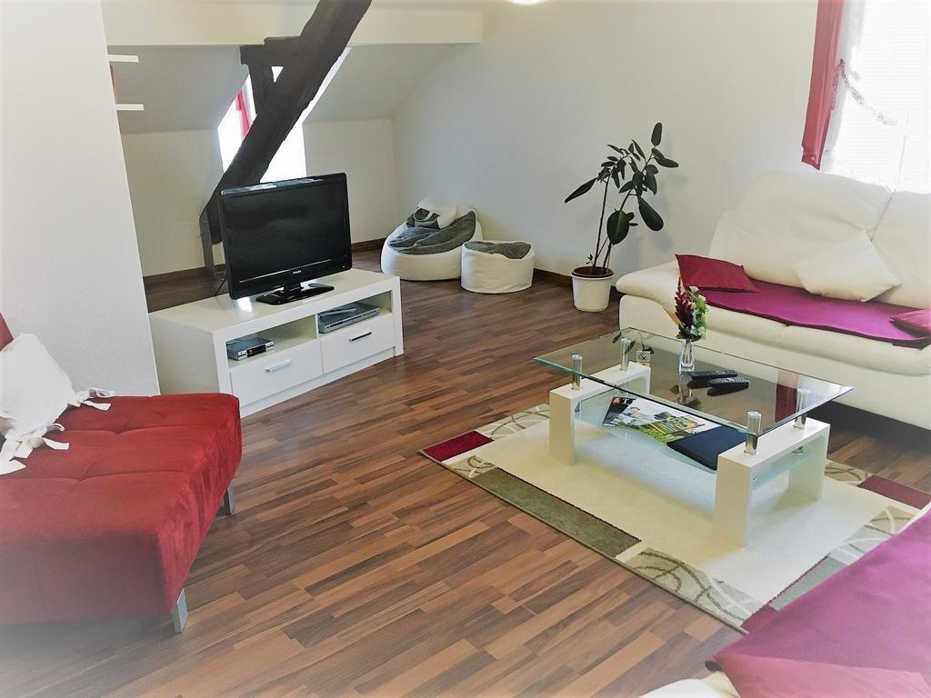 Moselhotel Ludwigs Köwerich Dış mekan fotoğraf