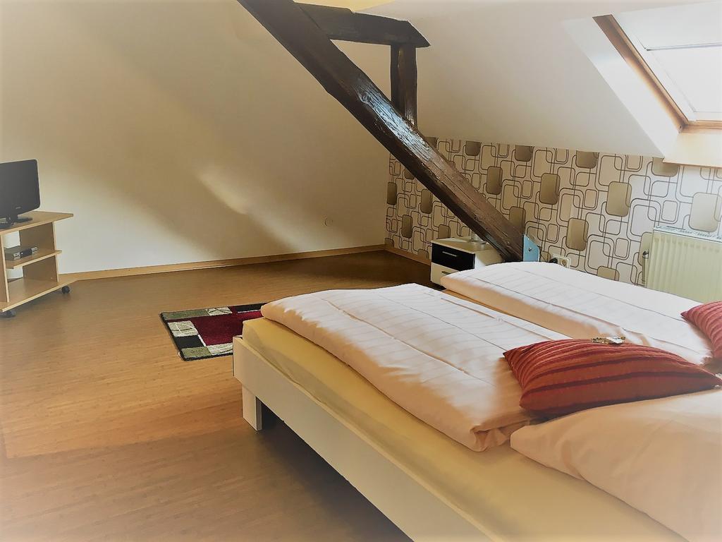 Moselhotel Ludwigs Köwerich Dış mekan fotoğraf
