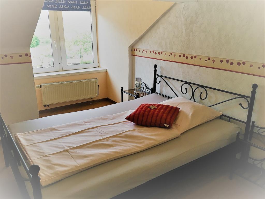 Moselhotel Ludwigs Köwerich Dış mekan fotoğraf