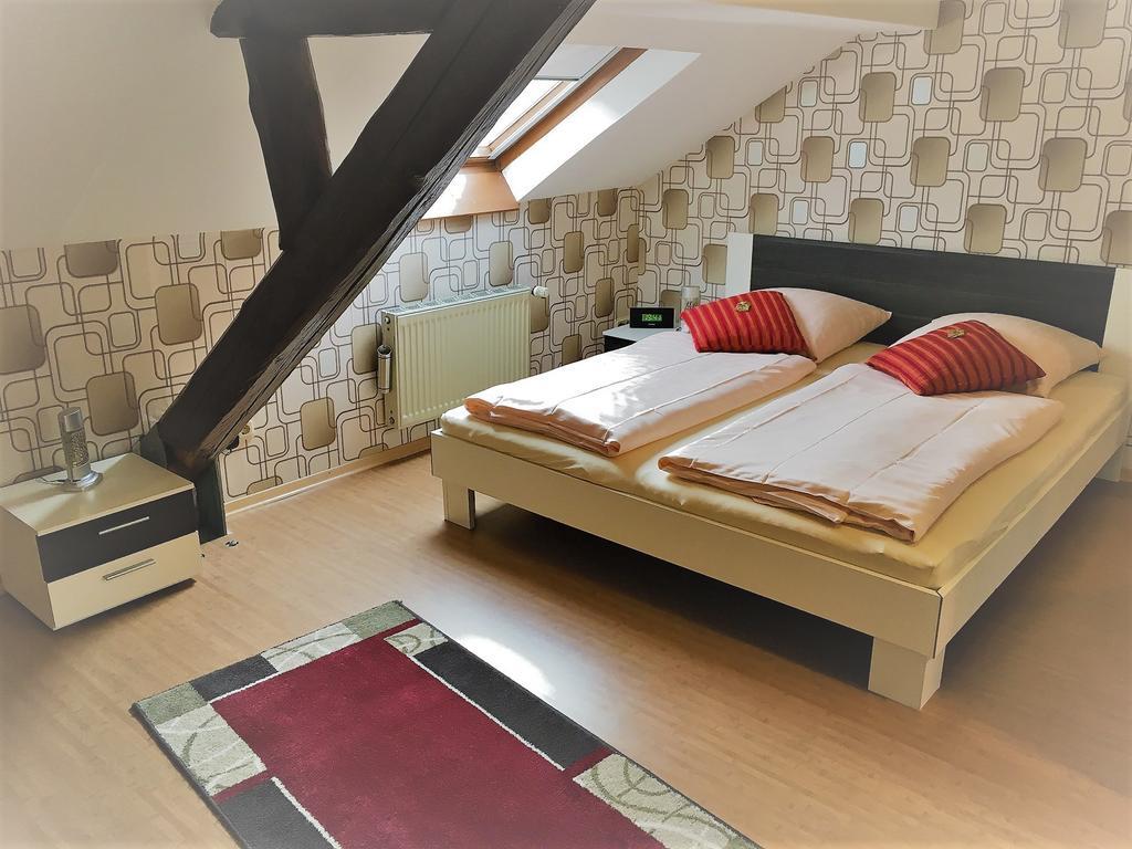 Moselhotel Ludwigs Köwerich Dış mekan fotoğraf