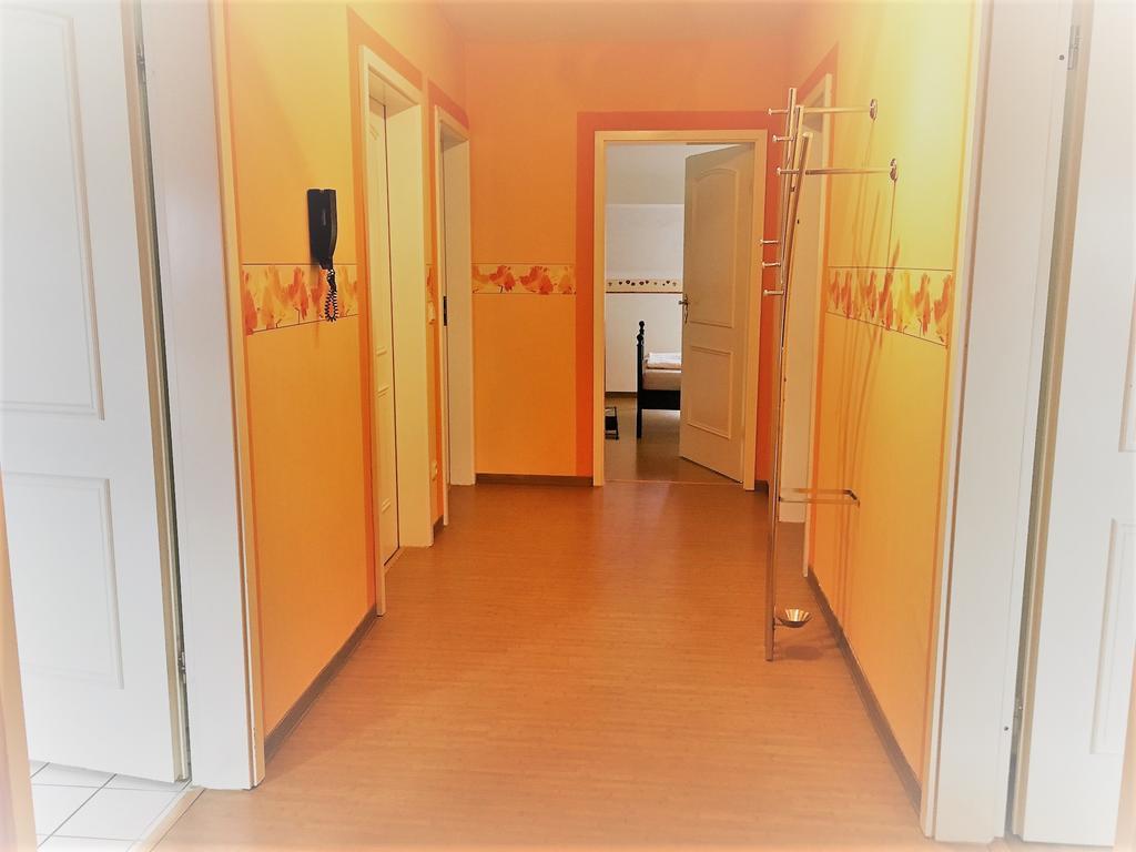 Moselhotel Ludwigs Köwerich Dış mekan fotoğraf